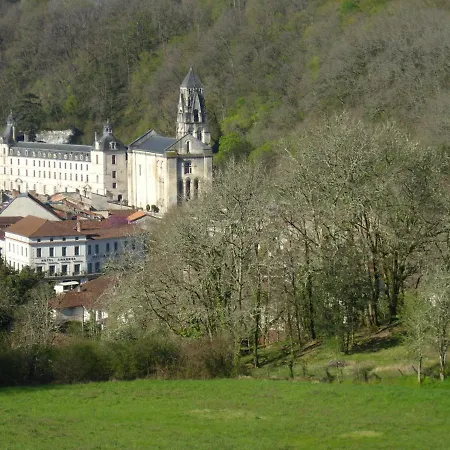 Belle Vue 2. View Of And Its Abbey بيت للعطل